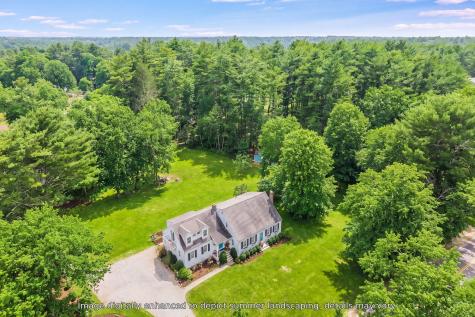 32 Crescent Street Plympton MA 02367