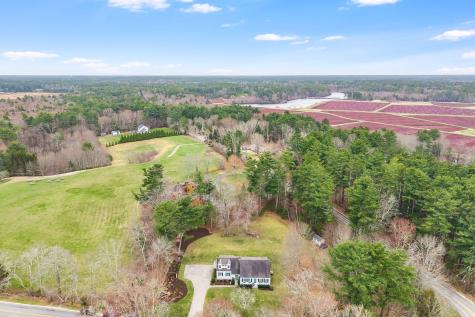 32 Crescent Street Plympton MA 02367