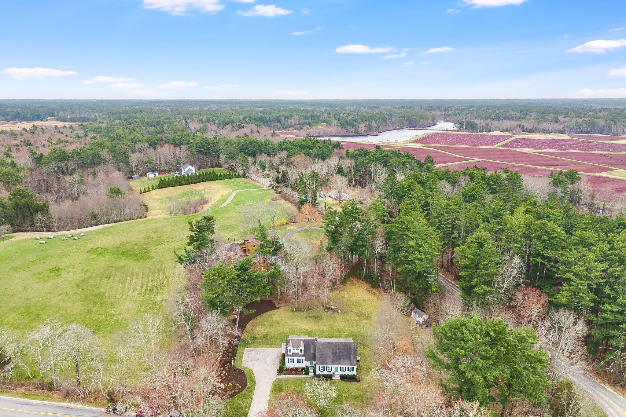 32 Crescent Street Plympton MA 02367