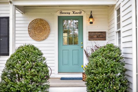 32 Crescent Street Plympton MA 02367