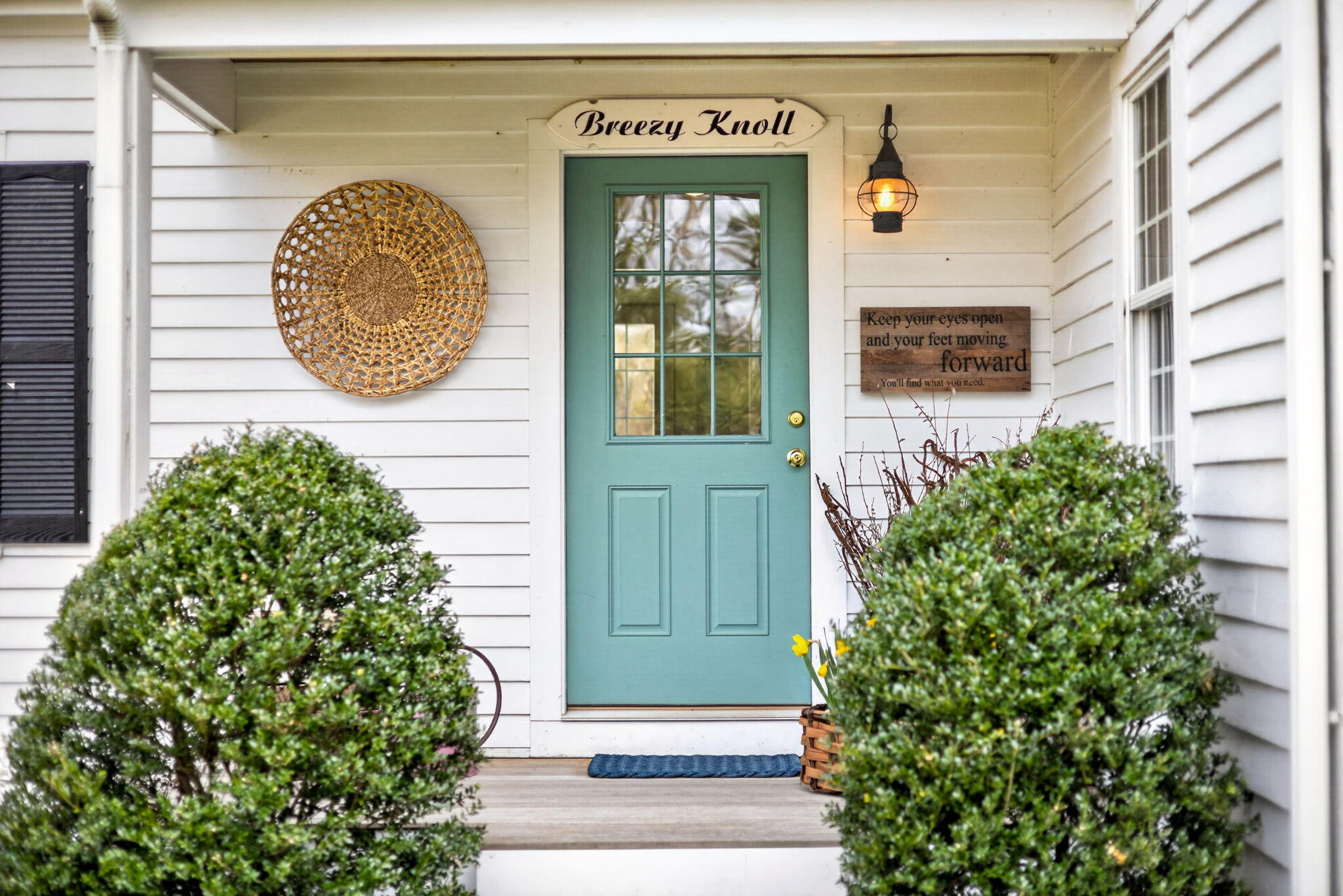 32 Crescent Street Plympton MA 02367