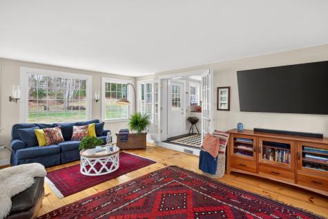 32 Crescent Street Plympton MA 02367