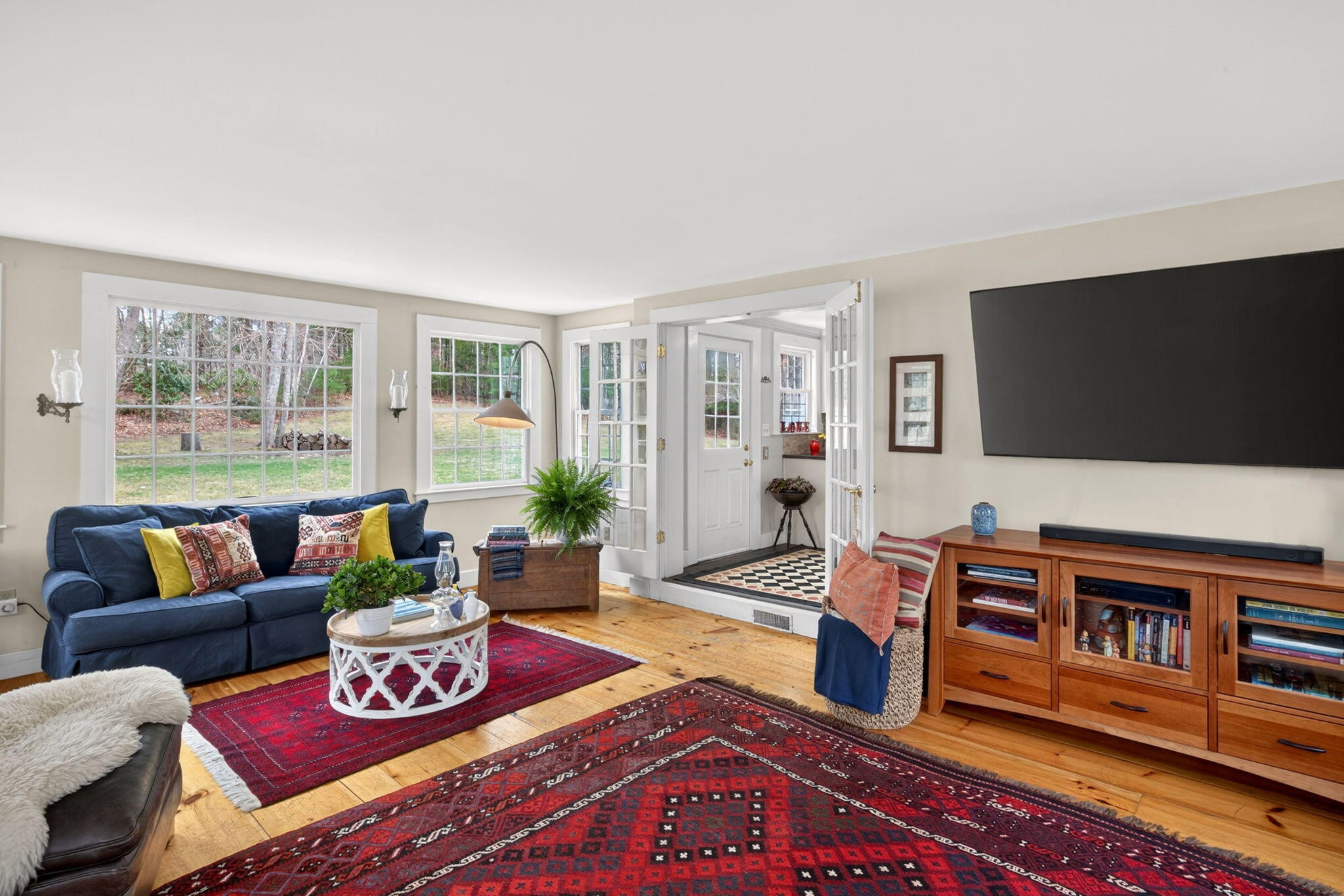 32 Crescent Street Plympton MA 02367