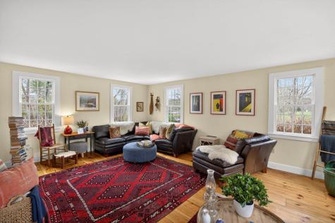 32 Crescent Street Plympton MA 02367