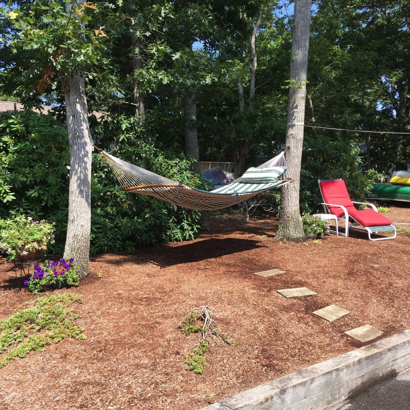 2 Naushon Road Mashpee MA 02649