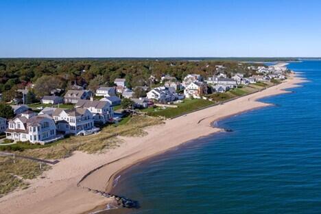 2 Naushon Road Mashpee MA 02649