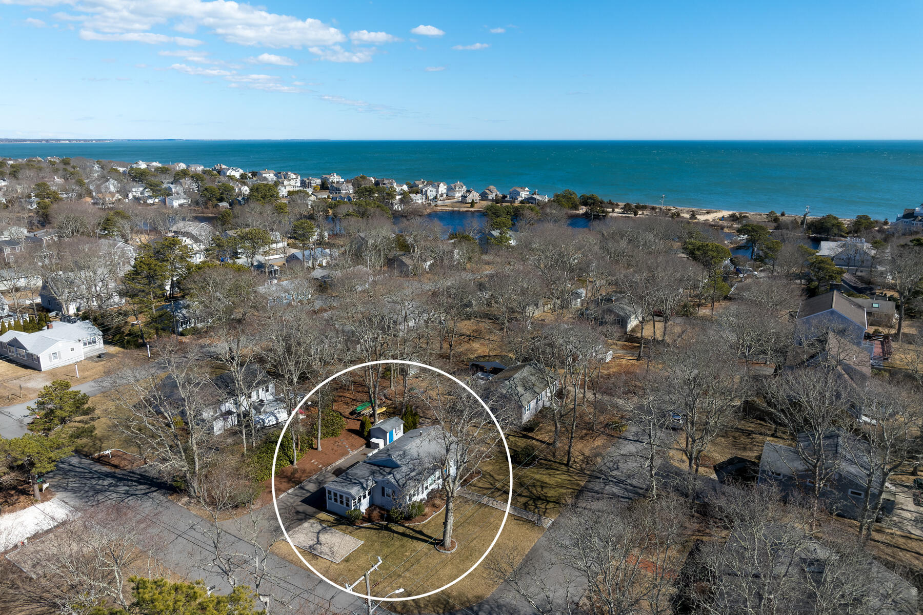 2 Naushon Road Mashpee MA 02649