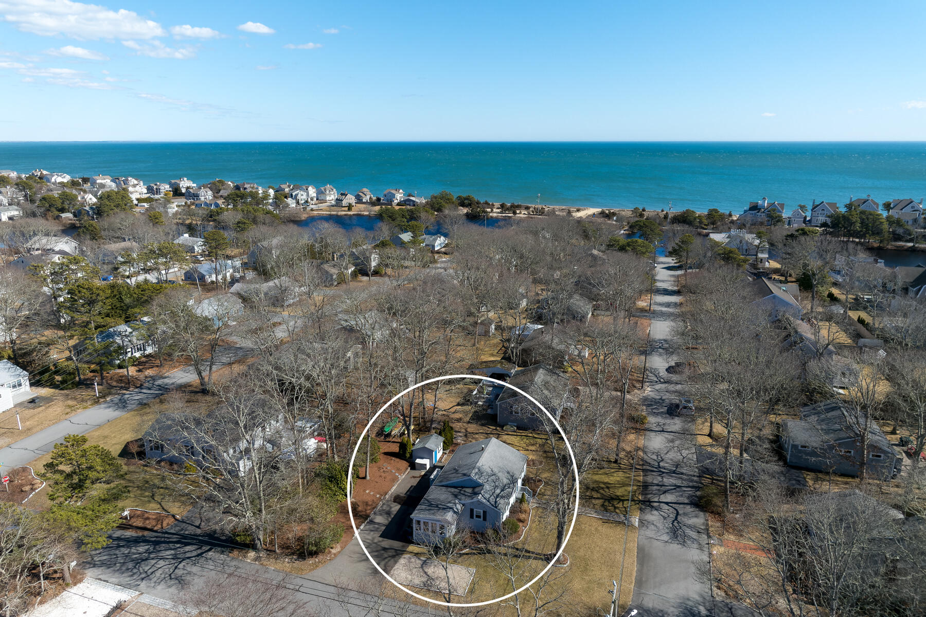 2 Naushon Road Mashpee MA 02649