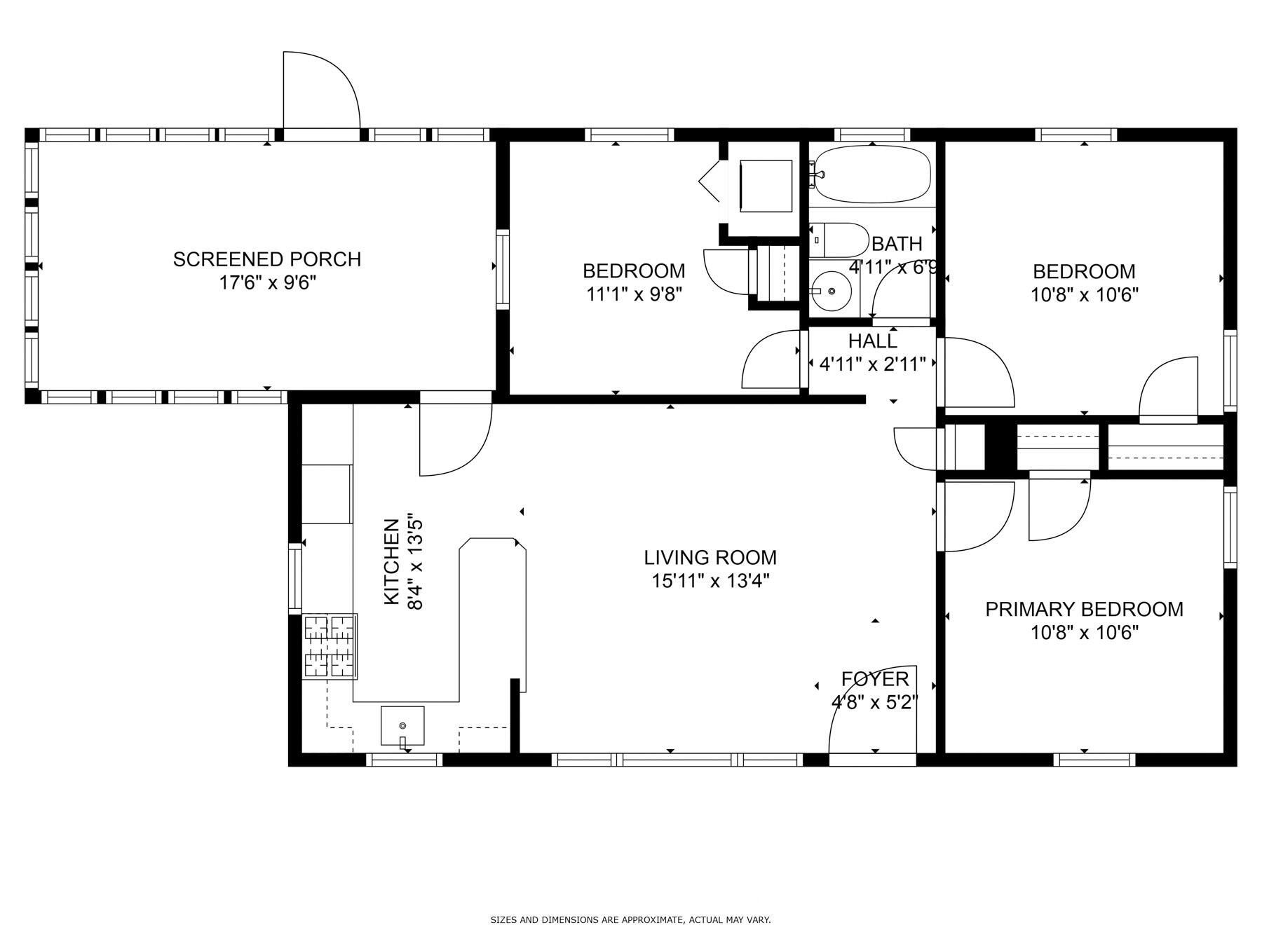 2 Naushon Road Mashpee MA 02649