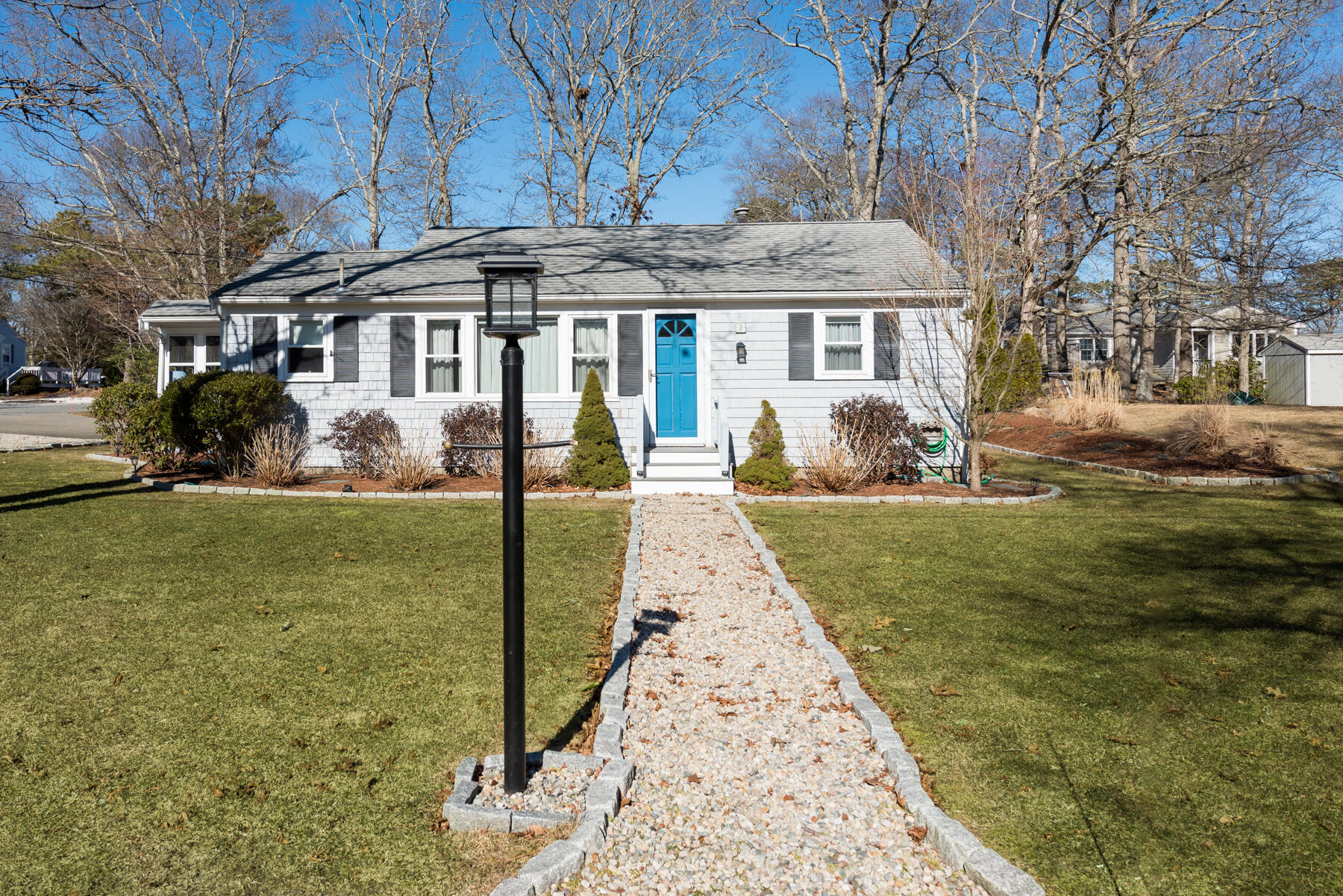 2 Naushon Road Mashpee MA 02649
