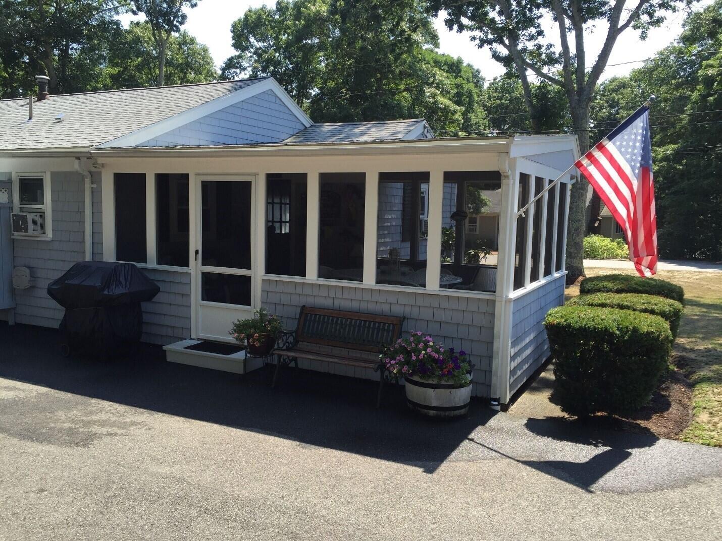 2 Naushon Road Mashpee MA 02649