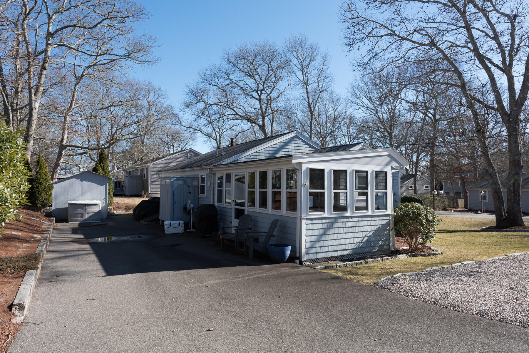 2 Naushon Road Mashpee MA 02649