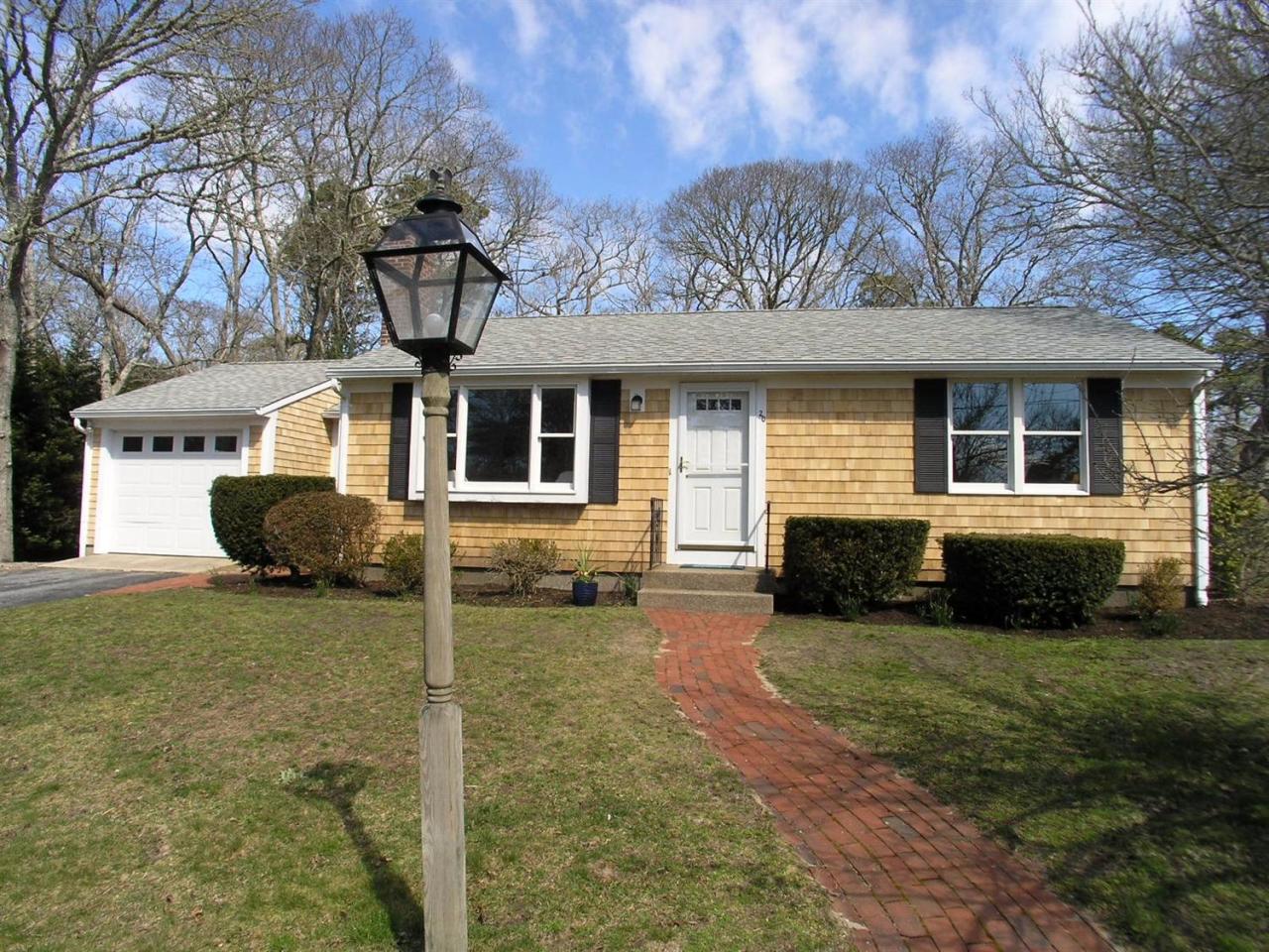 20 Kettle Pond Way Orleans MA 02653