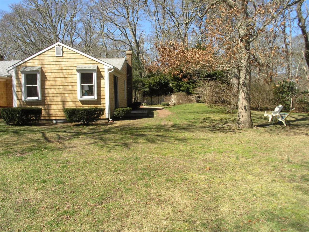 20 Kettle Pond Way Orleans MA 02653