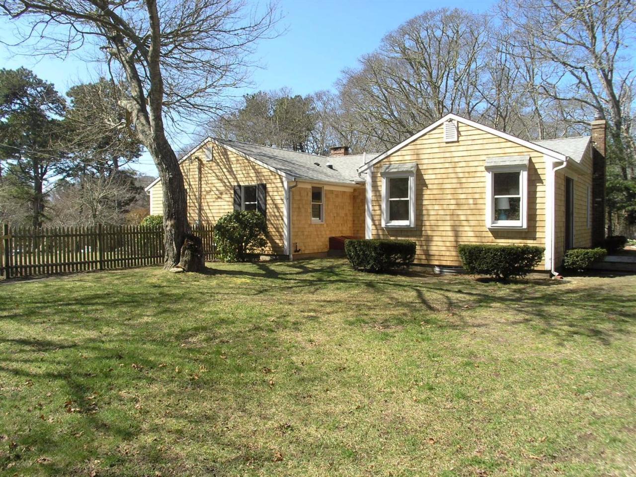 20 Kettle Pond Way Orleans MA 02653