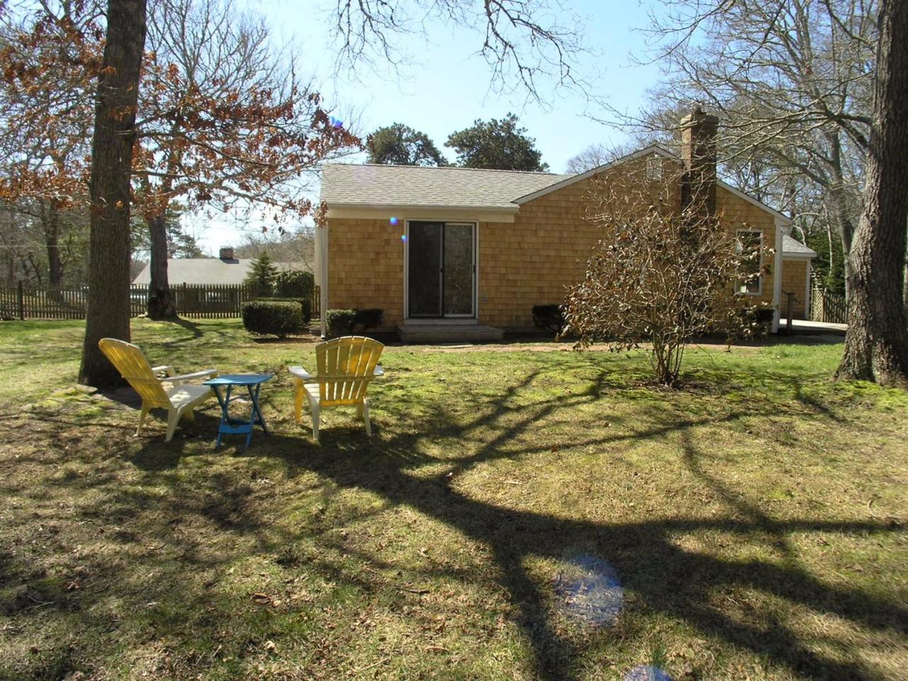 20 Kettle Pond Way Orleans MA 02653