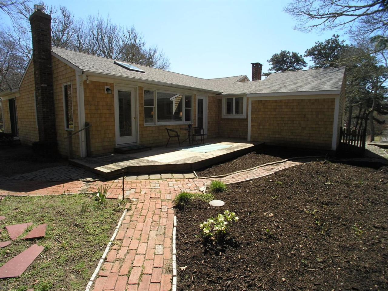 20 Kettle Pond Way Orleans MA 02653