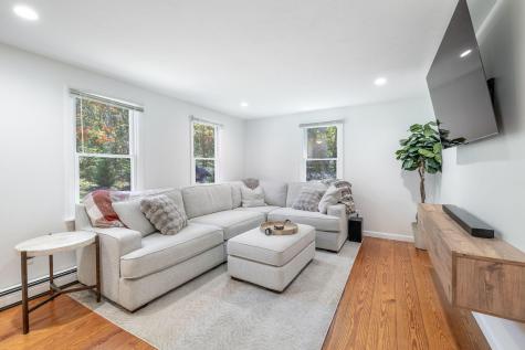 11 Deer Hollow Road Sandwich MA 02644