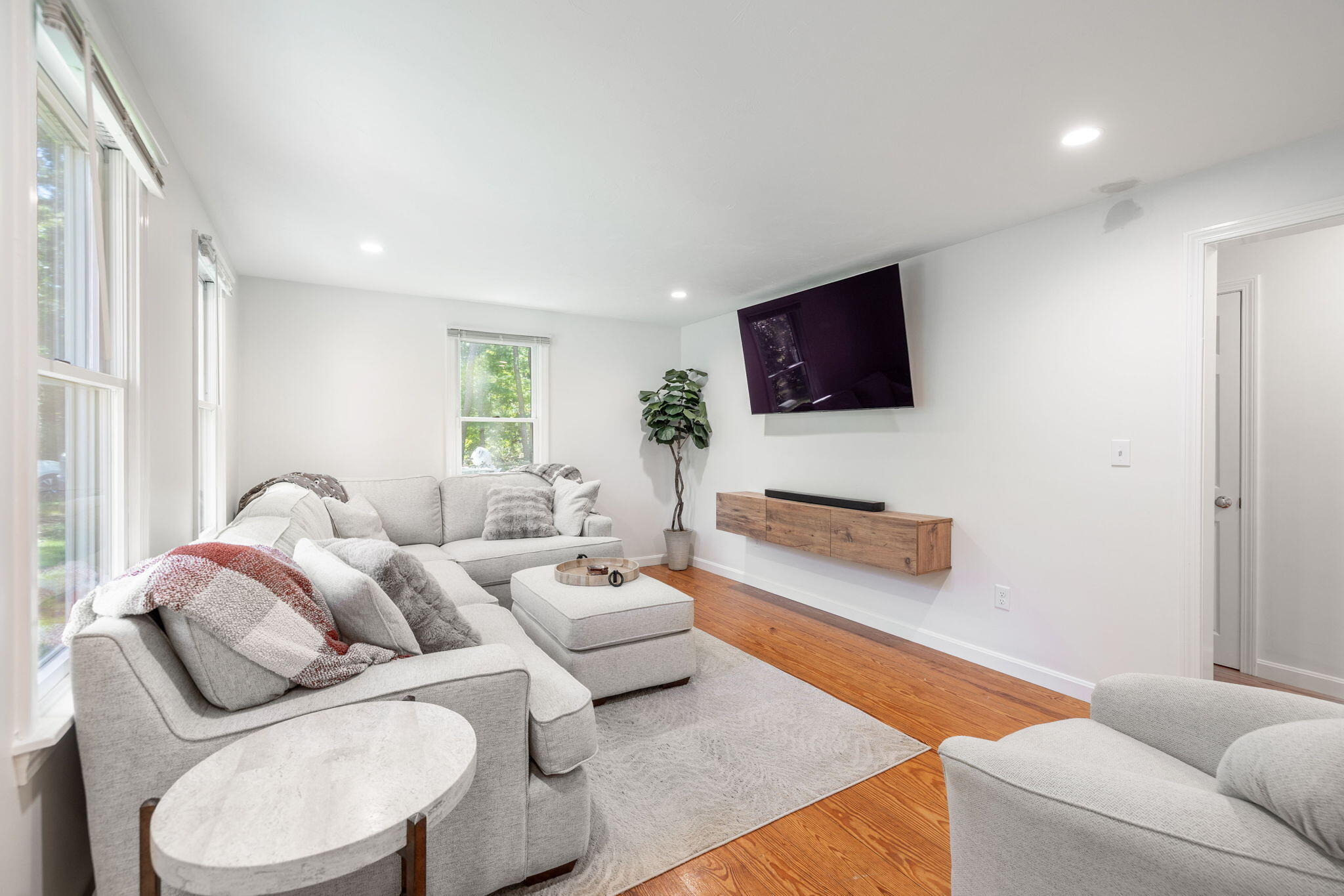 11 Deer Hollow Road Forestdale MA 02644