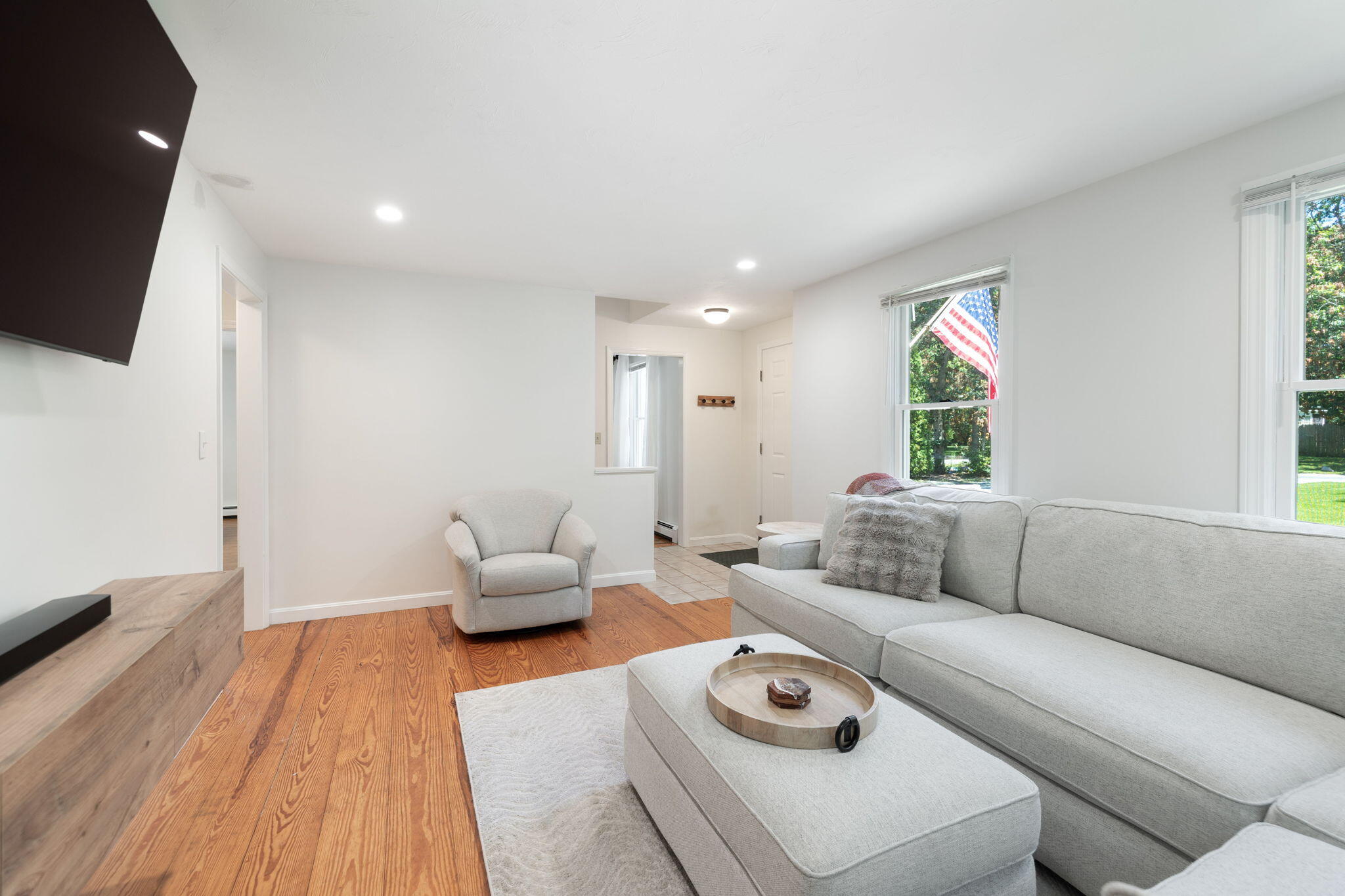 11 Deer Hollow Road Forestdale MA 02644