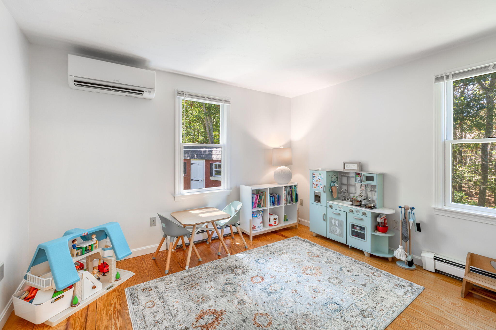 11 Deer Hollow Road Forestdale MA 02644