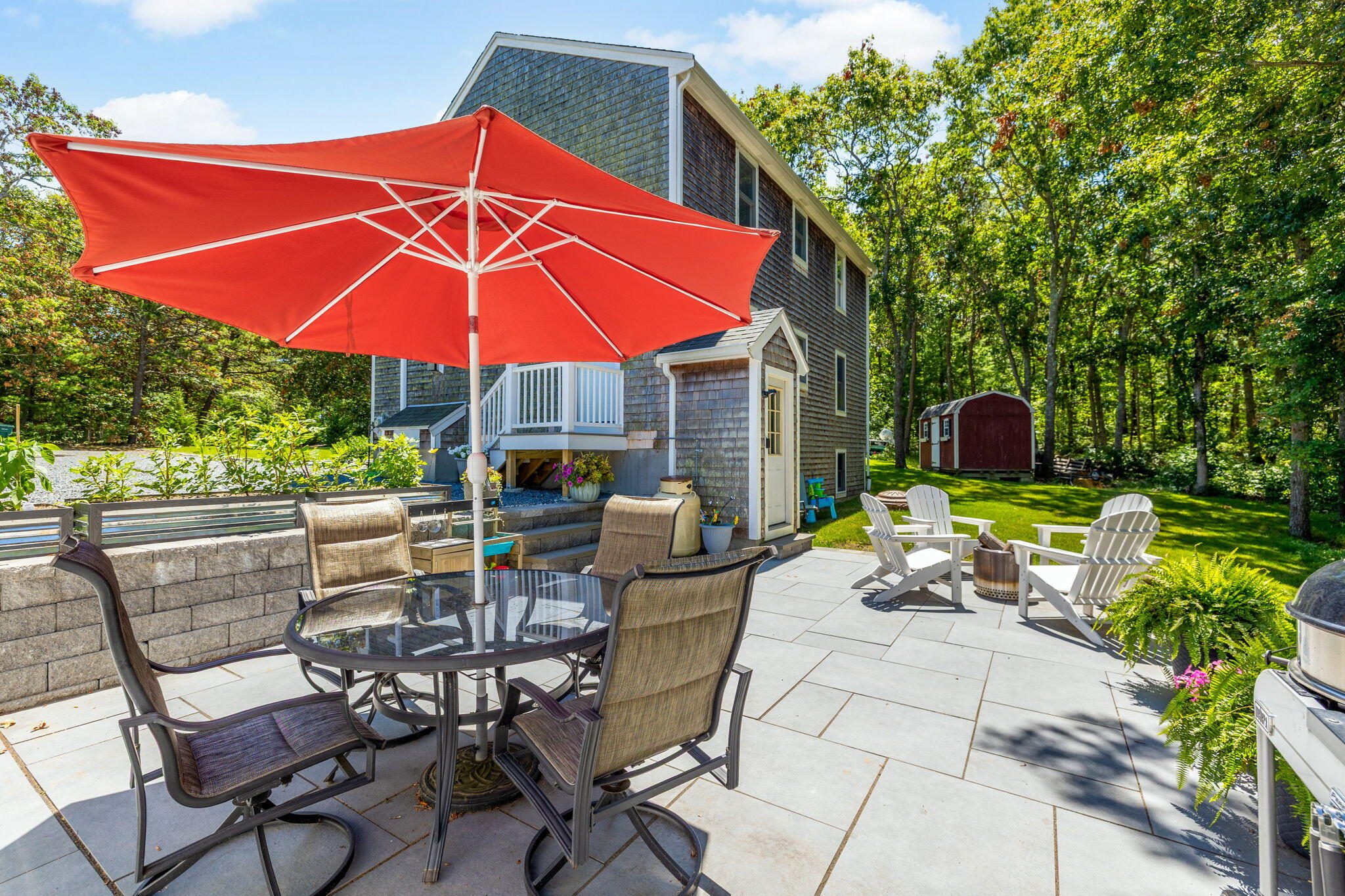 11 Deer Hollow Road Forestdale MA 02644