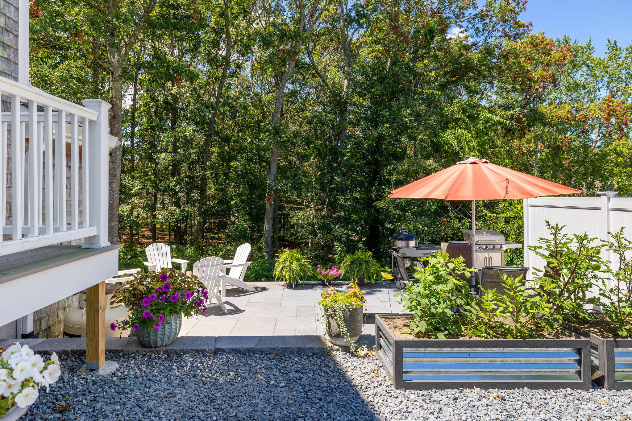 11 Deer Hollow Road Forestdale MA 02644
