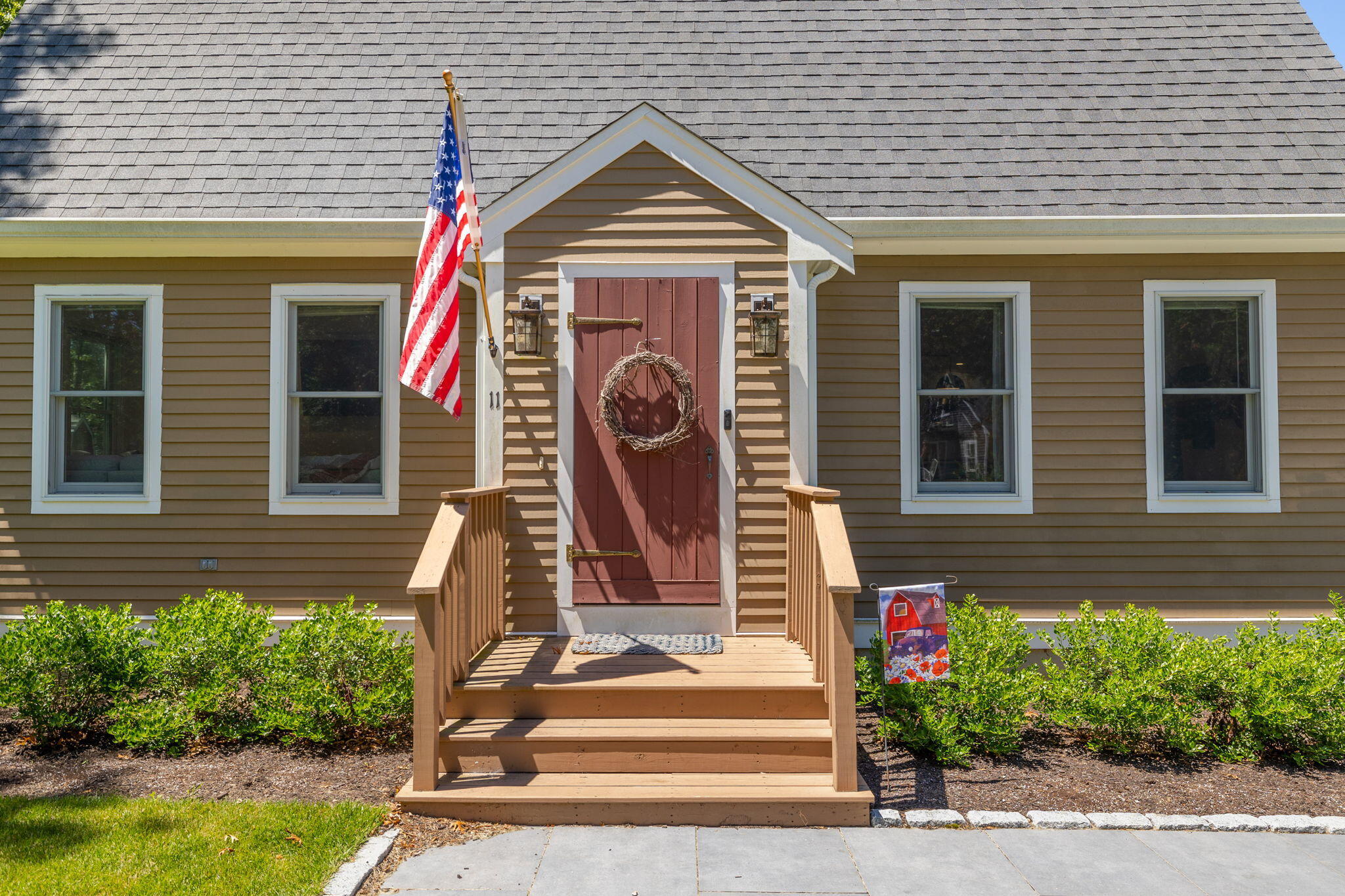 11 Deer Hollow Road Forestdale MA 02644