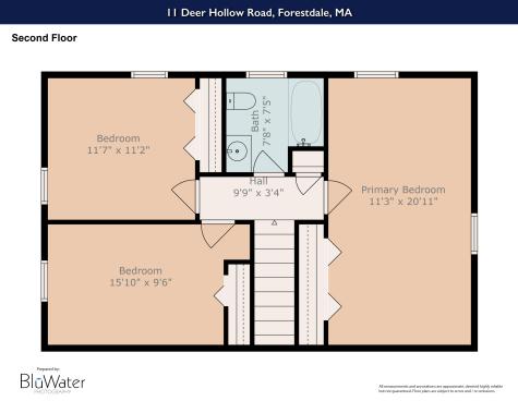 11 Deer Hollow Road Sandwich MA 02644