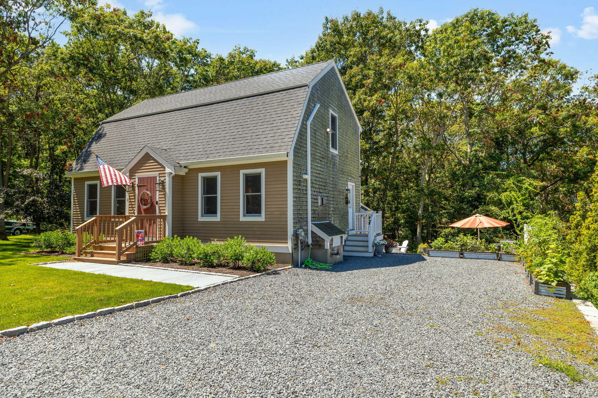 11 Deer Hollow Road Forestdale MA 02644