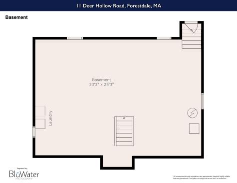 11 Deer Hollow Road Sandwich MA 02644