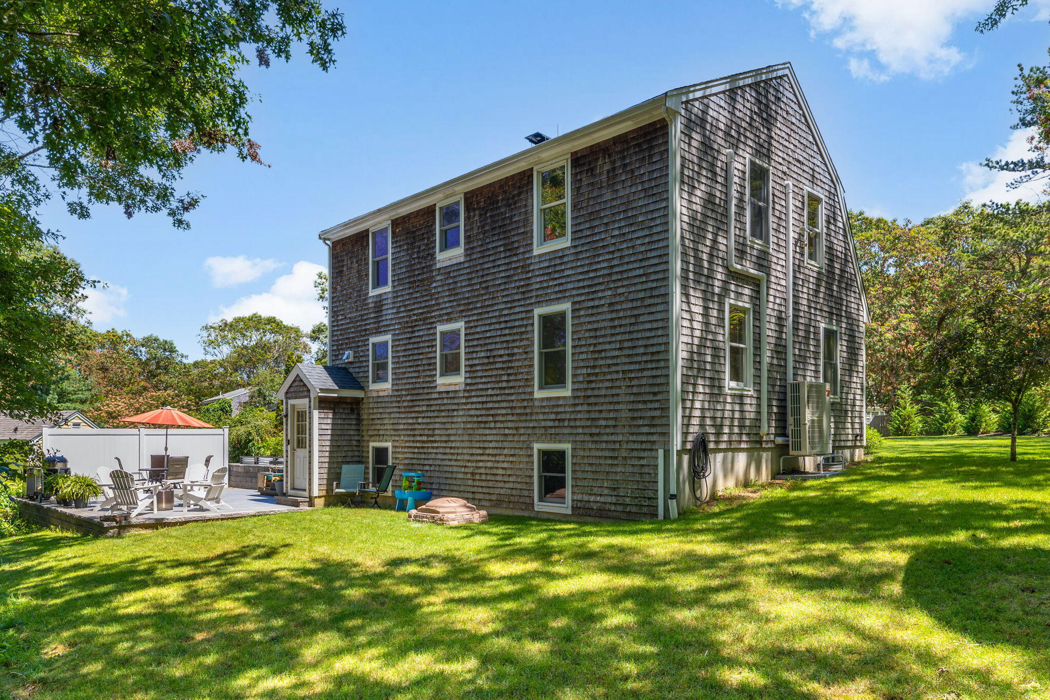 11 Deer Hollow Road Forestdale MA 02644