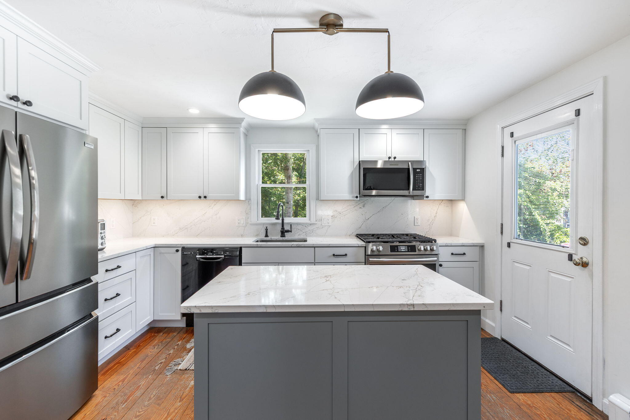 11 Deer Hollow Road Forestdale MA 02644