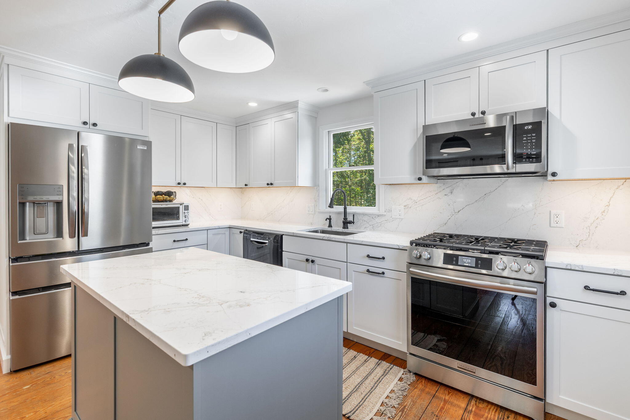 11 Deer Hollow Road Forestdale MA 02644