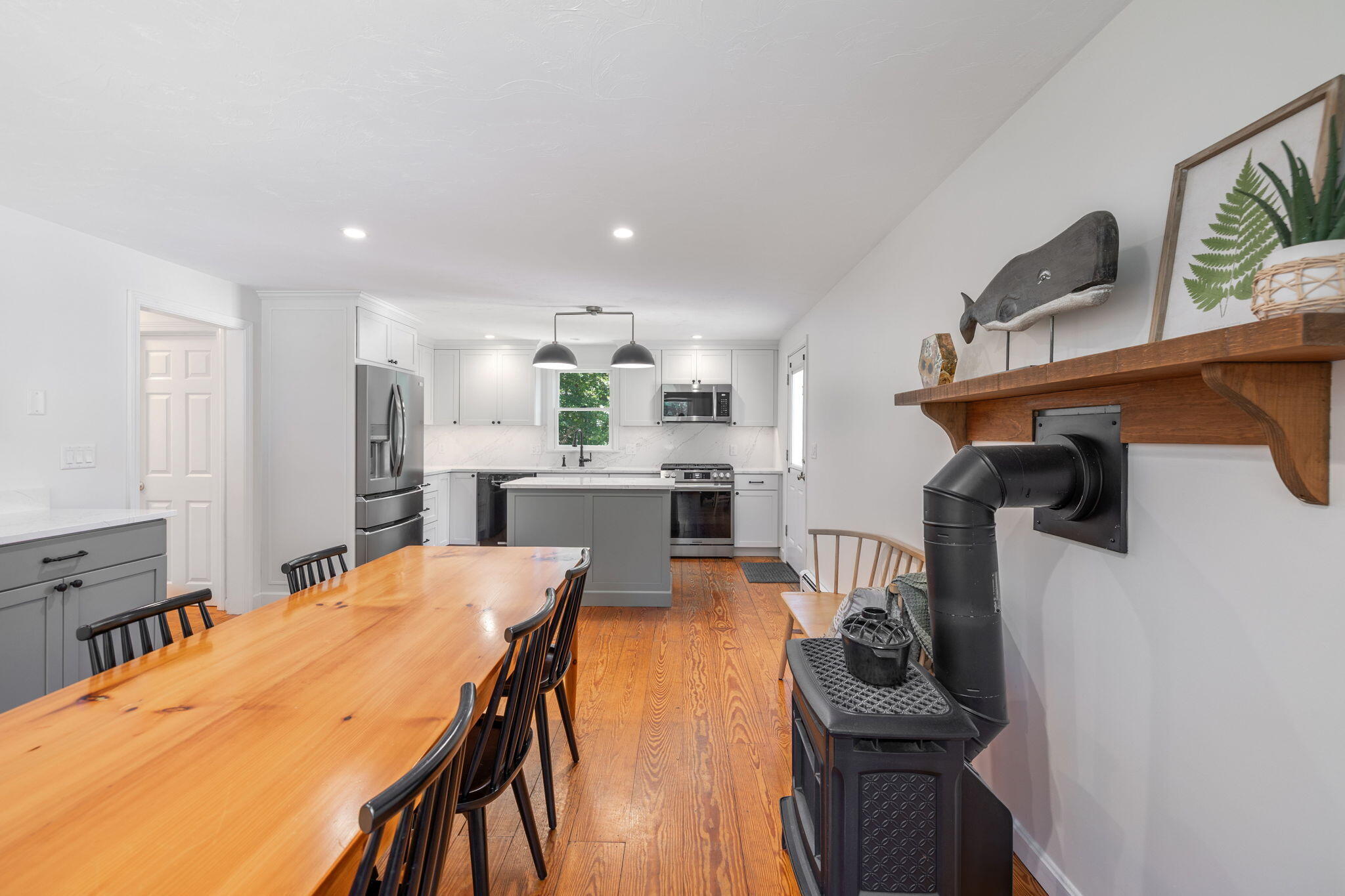11 Deer Hollow Road Forestdale MA 02644