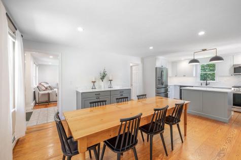 11 Deer Hollow Road Sandwich MA 02644