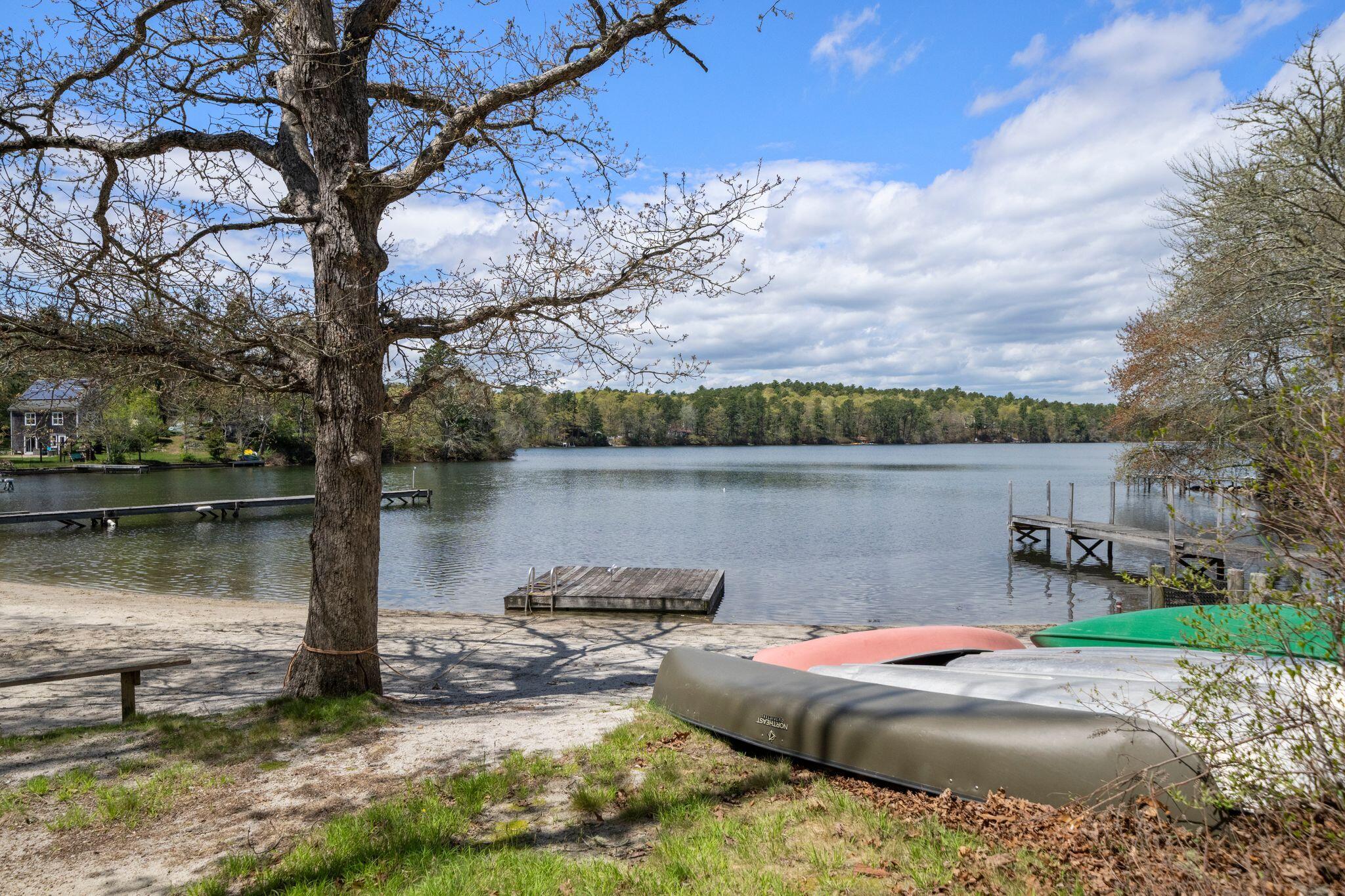 159 Little Sandy Pond Road Plymouth MA 02360