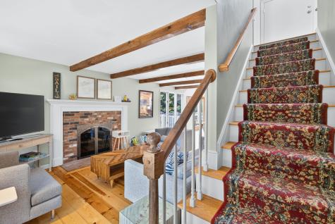 15 Dale Ann Drive Orleans MA 02653