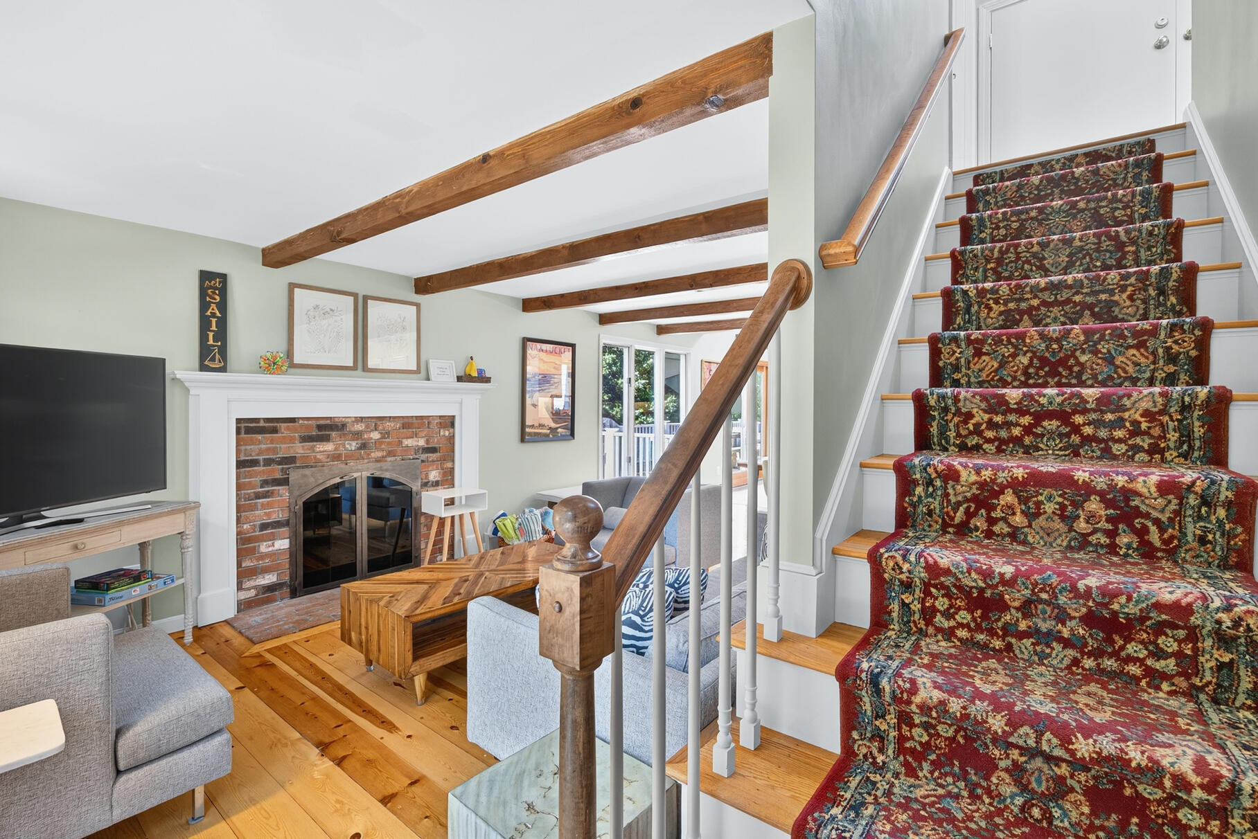 15 Dale Ann Drive Orleans MA 02653