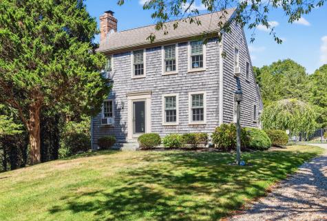 15 Dale Ann Drive Orleans MA 02653