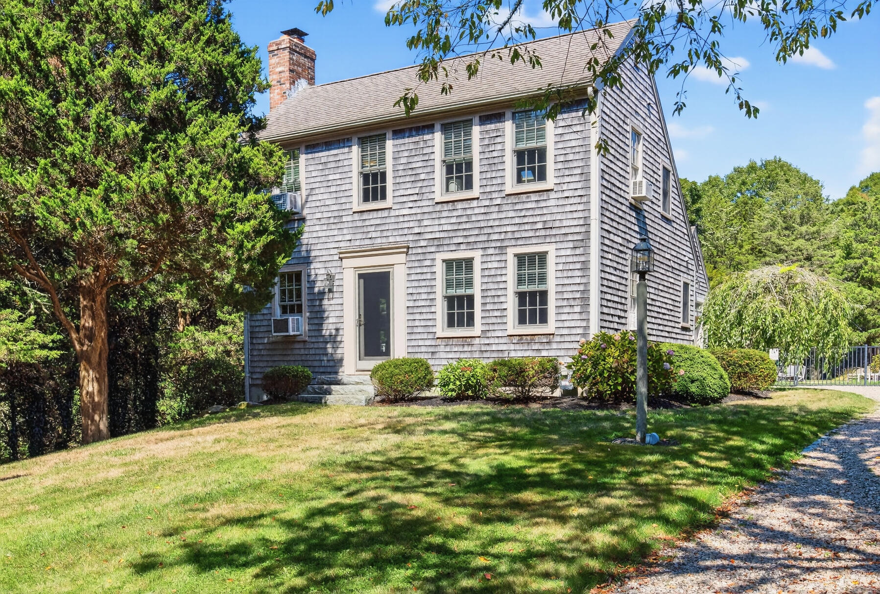 15 Dale Ann Drive Orleans MA 02653