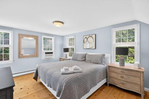 15 Dale Ann Drive Orleans MA 02653