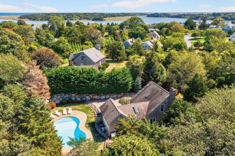 15 Dale Ann Drive Orleans MA 02653