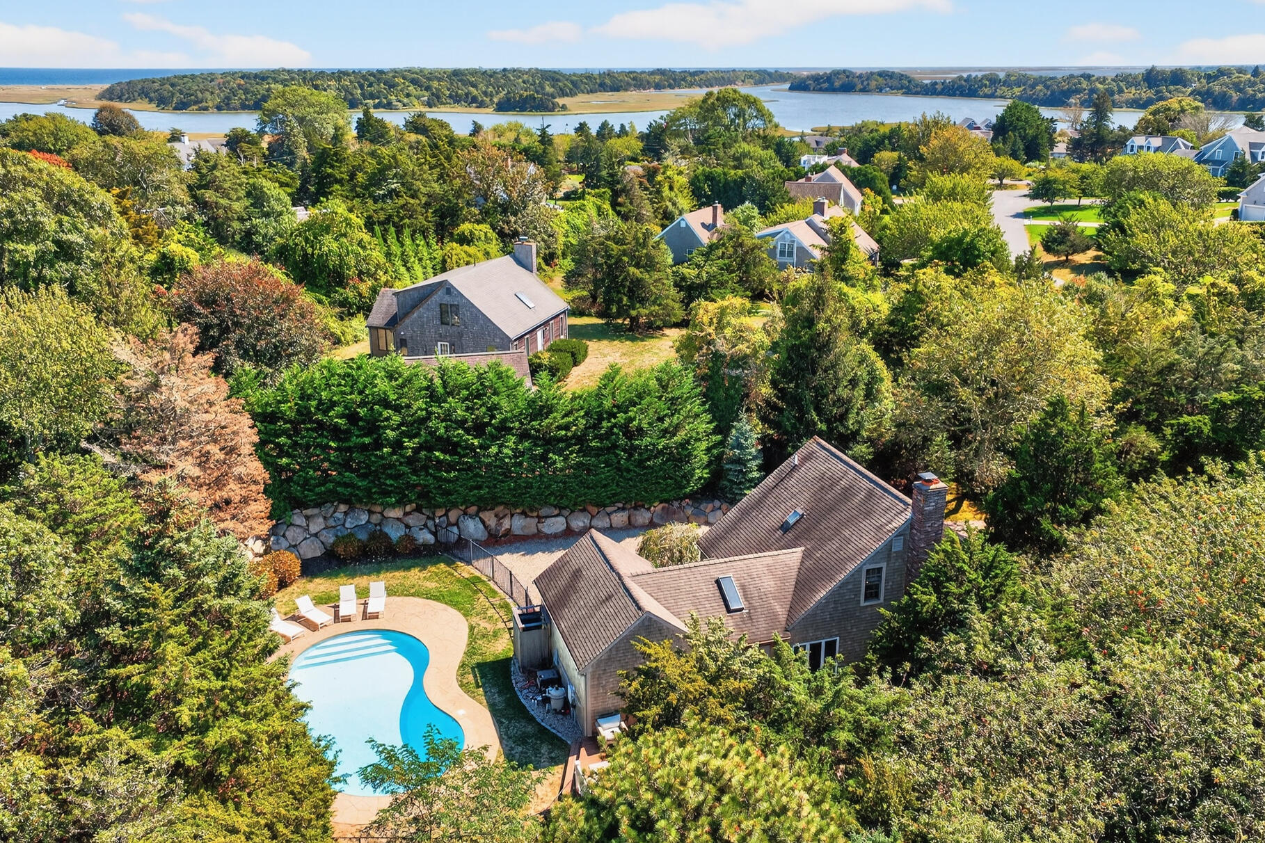 15 Dale Ann Drive Orleans MA 02653