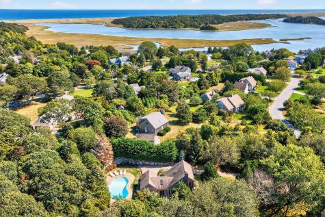 15 Dale Ann Drive Orleans MA 02653