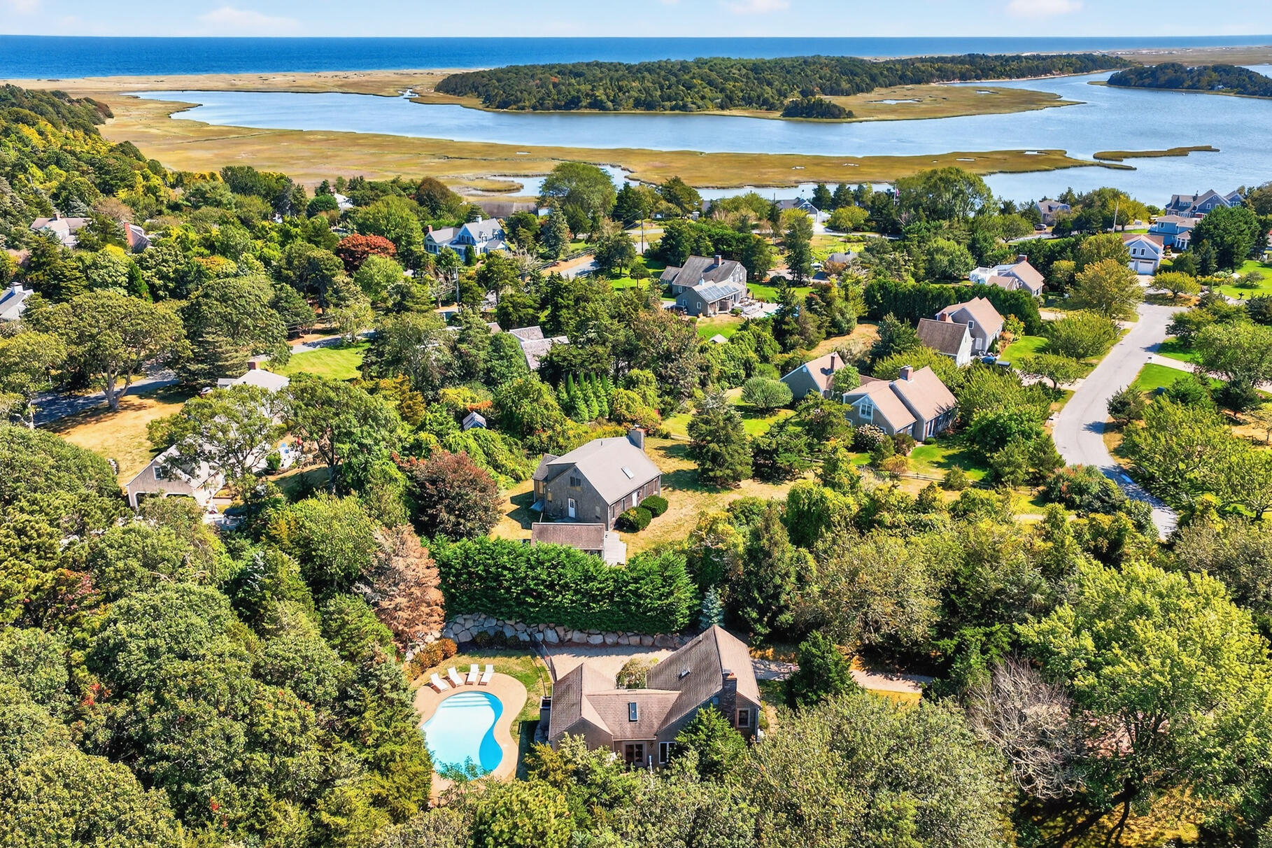 15 Dale Ann Drive Orleans MA 02653