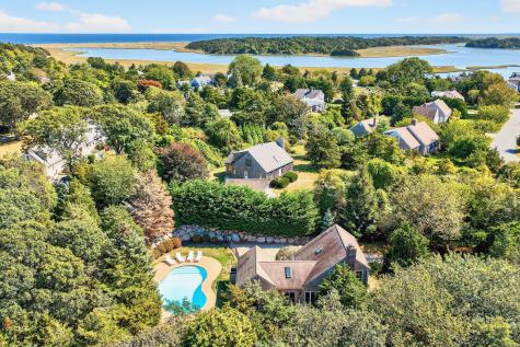 15 Dale Ann Drive Orleans MA 02653