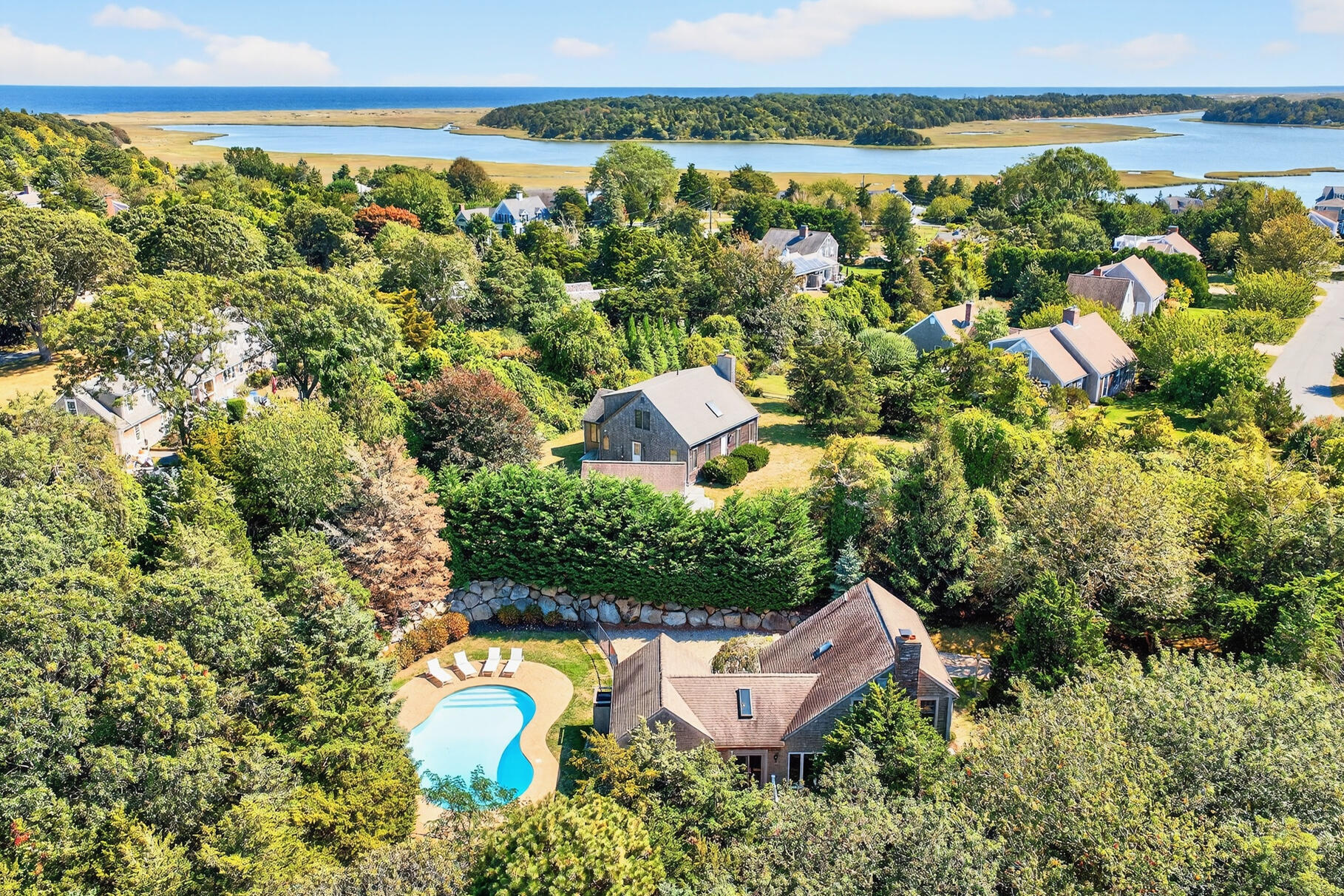 15 Dale Ann Drive Orleans MA 02653