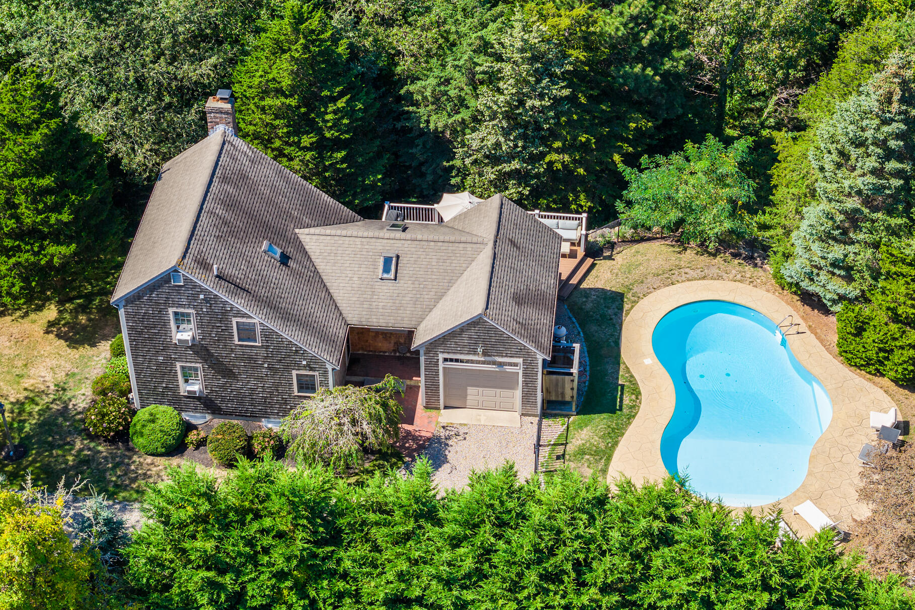 15 Dale Ann Drive Orleans MA 02653