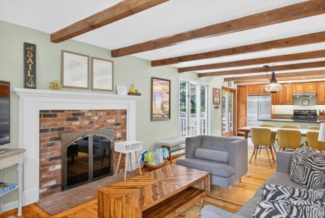 15 Dale Ann Drive Orleans MA 02653